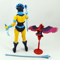 MOTU Classics loose - Evil-Lyn & Screeech