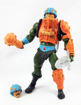 MOTU Classics loose - Man-At-Arms