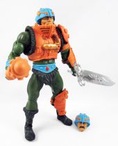 MOTU Classics loose - Man-At-Arms