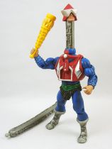 MOTU Classics loose - Mekaneck