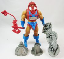 MOTU Classics loose - Rotar