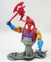 MOTU Classics loose - Rotar