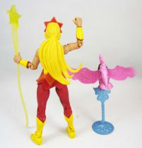 MOTU Classics loose - Starla & Glory Bird