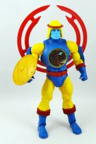 MOTU Classics loose - Sy-Klone