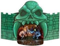 MOTU Classics Minis - He-Man & Skeletor (SDCC 2013 exclusive)