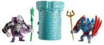MOTU Classics Minis - Stratos & Scareglow