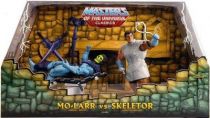 MOTU Classics Robot Chicken - Mo-Larr vs. Skeletor