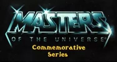 Maitres de l'Univers (S�rie Comm�morative)