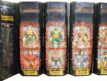 MOTU Commemorative Series - 10-pack Legend of Eternia (JC Penney exclusive)