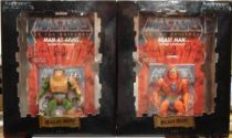 MOTU Commemorative Series - 5-pack #1 with Prince Adam (Toys R Us exclusive)