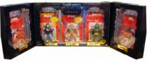 MOTU Commemorative Series - 5-pack #2 with Moss Man (Toys R Us exclusive)