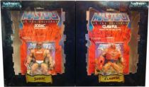 MOTU Commemorative Series - 5-pack #2 with Moss Man (Toys R Us exclusive)