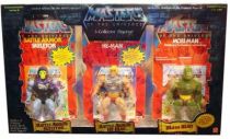 MOTU Commemorative Series - 5-pack #2 with Moss Man (Toys R Us exclusive)