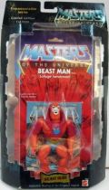 MOTU Commemorative Series - Beast Man