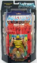 MOTU Commemorative Series - Buzz-Off