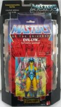 MOTU Commemorative Series - Evil-Lyn