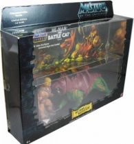 MOTU Commemorative Series - He-Man & Battle Cat