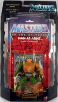 MOTU Commemorative Series - Man-At-Arms