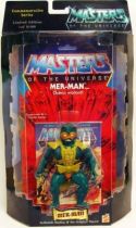 MOTU Commemorative Series - Mer-Man