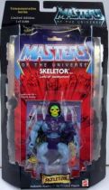 MOTU Commemorative Series - Skeletor