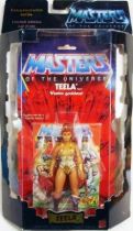 MOTU Commemorative Series - Teela