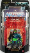 MOTU Commemorative Series - Trap Jaw