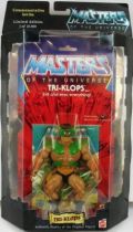 MOTU Commemorative Series - Tri-Klops