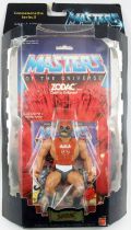 MOTU Commemorative Series - Zodac