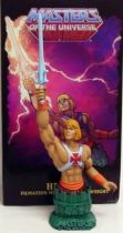 MOTU Icon Heroes - Buste He-Man (Musclor) Filmation