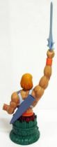 MOTU Icon Heroes - Buste He-Man (Musclor) Filmation