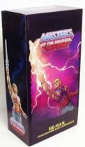 MOTU Icon Heroes - Buste He-Man (Musclor) Filmation