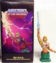 MOTU Icon Heroes - Buste He-Man (Musclor) Filmation