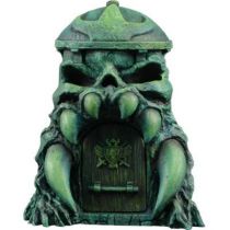 MOTU Icon Heroes - Castle Grayskull Business Card Holder