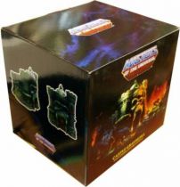 MOTU Icon Heroes - Castle Grayskull Polystone Environment statue