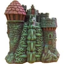 MOTU Icon Heroes - Castle Grayskull Polystone Environment statue