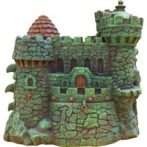 MOTU Icon Heroes - Castle Grayskull Polystone Environment statue