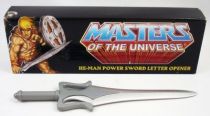 MOTU Icon Heroes - Epée ouvre-lettre He-Man