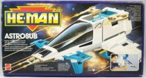 MOTU New Adventures of He-Man - Astrosub (Europe box)