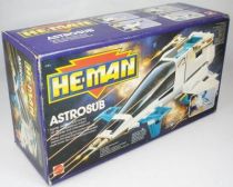 MOTU New Adventures of He-Man - Astrosub (Europe box)