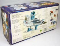 MOTU New Adventures of He-Man - Astrosub (Europe box)