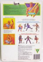 MOTU New Adventures of He-Man - Battle Punching He-Man (Europe card)