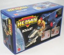 MOTU New Adventures of He-Man - Bolajet (Europe box)