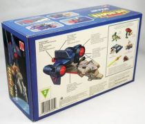 MOTU New Adventures of He-Man - Bolajet (Europe box)