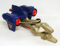 MOTU New Adventures of He-Man - Bolajet (loose)