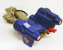 MOTU New Adventures of He-Man - Bolajet (loose)