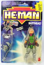 MOTU New Adventures of He-Man - Butthead (carte Europe)