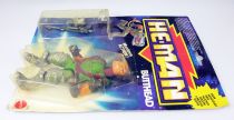 MOTU New Adventures of He-Man - Butthead (carte Europe)