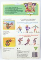 MOTU New Adventures of He-Man - Butthead (Europe card)