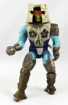 MOTU New Adventures of He-Man - Discs of Doom Skeletor (loose)