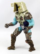 MOTU New Adventures of He-Man - Discs of Doom Skeletor (loose)